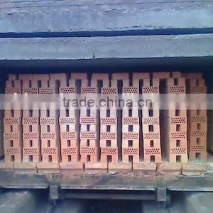 JK30 Brick Vacuum Extruder Red Clay Brick Making Machine Price thumbnail-5