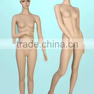 FULL-BODY FEMALE Mannquin thumbnail-1