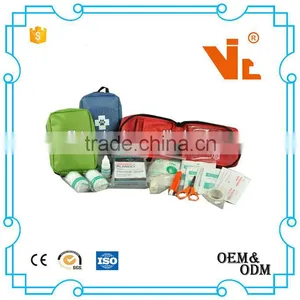 V-FB42 Mini First Aid Kit thumbnail-1