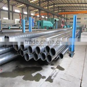 En10305 Cold Drawn Seamless Precision Pipe for Hydraulic Cylinder thumbnail-4