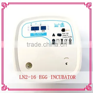 HONGTAI 12 Egg Incubator,mini Egg Incubator thumbnail-4