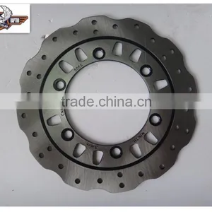 Motorcycle Brake Disc 300mm thumbnail-4