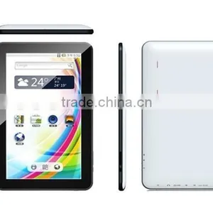 for 7" Inch A33 Android 4.4 USB Keyboard Case WIFI Tablet PC thumbnail-6