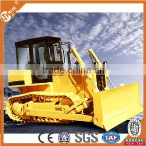 Hydraulic Drive Crawler Bulldozer thumbnail-1