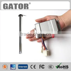 New Anti Jammer Gps Tracker With Fuel Tank Monitoring System Quality Choice thumbnail-1