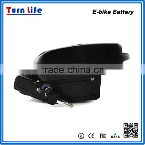 36v 10ah 18650 Lithium Battery Pack for Electric Bike,electric Scooter thumbnail-2