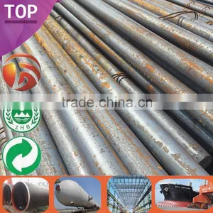 20CrMo/30CrMo/35CrMo/42CrMo High Quality Hot Rolled Round Steel Bar Standard Sizes Mill Test Certificate Steel Bar thumbnail-3