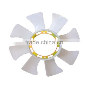 High Quality Auto Engine Parts Cooling Fan Blade OE 758-151-38 thumbnail-1