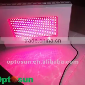 3 Watt Full Spectrum Grow Led Light thumbnail-1