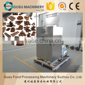 Chocolate Continuous Temperer 086-18662218656 thumbnail-4