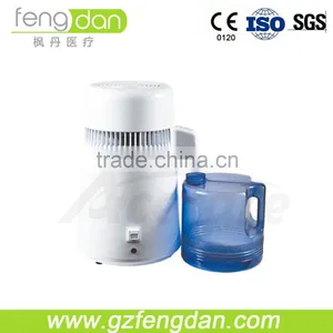 Dental Equipment China Portable Water Distiller thumbnail-1