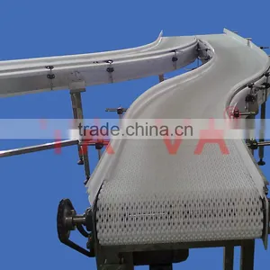Plastic Modular Belt Manufacuturer in China thumbnail-1