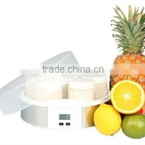 Home Made Yoghurt Maker Yoghurt Machine thumbnail-2