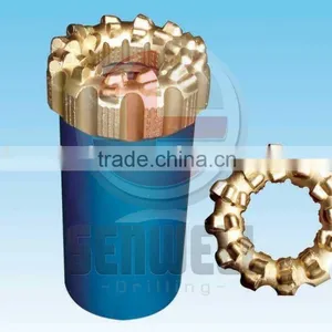 Well Drilling Core Drill Bits thumbnail-1