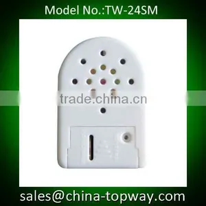 Wholesale Squeeze Music Box for Baby Dolls thumbnail-3