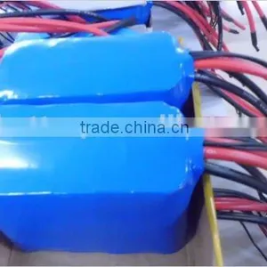 12V 5Ah 30C Motorcycle Starting Battery thumbnail-1