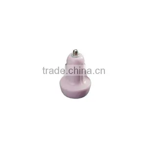 FORZA 10W Dual USB Car Charger thumbnail-6