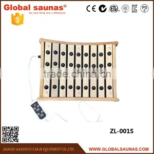 High Quality Wood Far Infrared Massage Machine thumbnail-1