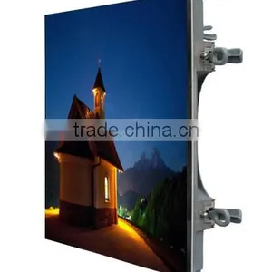 HD High Quality Led Module P2.5 Little Pixel Picth High Resolution Indoor thumbnail-2