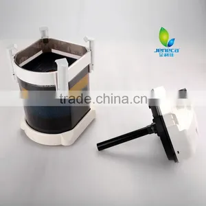 Aquarium Jeneca Aleas Water Electric External Power Fish Tank Circulation Pump UV Lamp Canister Filter AE-133 thumbnail-3