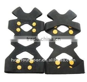 Ice Snow Spikes for Shoes thumbnail-1