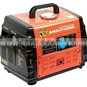 Portable Digital Inverter Generator(AD2200-B) thumbnail-1