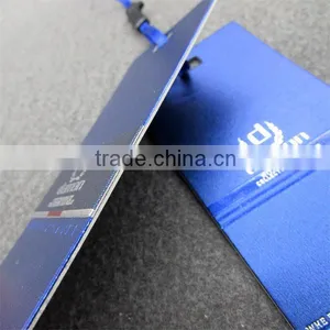 Fine Workmanship Luxury Tags With String And Pin thumbnail-5