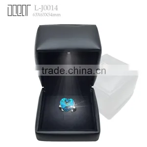 Jewellery Leather Box thumbnail-3