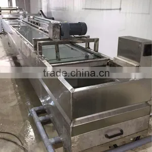 Building Materials, Water Transfer Process Water Transfer Printing Automatic Machine thumbnail-2
