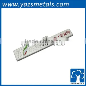 Factory Custom Metal Car Back Logo Emblem thumbnail-6