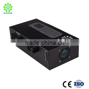 96V 20amp High Charging Current MPPT Solar Charge Controller Kit thumbnail-1