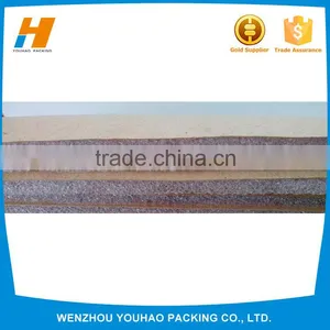 Youhao Packing Manufacturer in Wenzhou EPE Foam Kraft Paper Price thumbnail-1