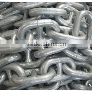 Standard New HDG Lifting Anchor Chain for Sales thumbnail-4