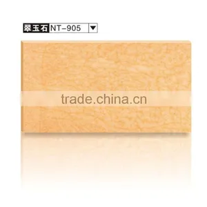 Translucent Panel Artificial Jade Stone thumbnail-1