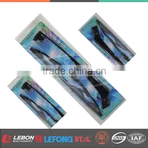 New Product PC200-6 Windscreen Wiper Blades thumbnail-3