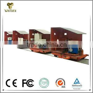 Slag Control Process Loan Slag Stopping Plug Dispatching Machine thumbnail-1