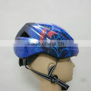 Adult Use Unisex Safety Bicycle Helmet for Riding thumbnail-6