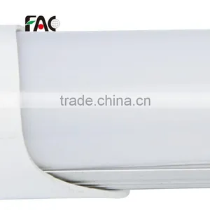 Decorative Waterproof End Cap t8 Led Tube thumbnail-3