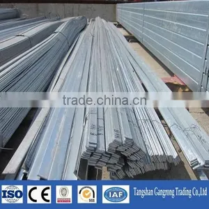 Tangshan Hot Rolled Flat Iron and Steel Bar Quality Choice thumbnail-6