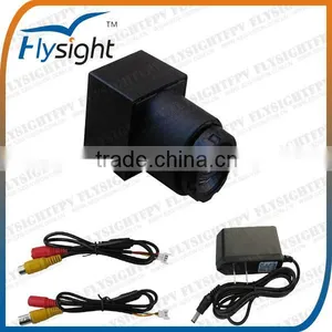 C125 Mini Low Lux Helicopter Outdoor Lightweight Camera thumbnail-1