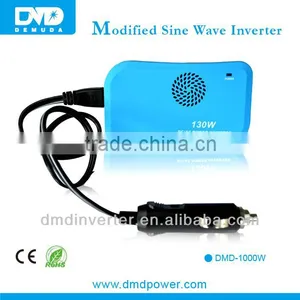 Household/outdoor 130w Modified Sine Wave Power/Solar&Wind Energy Charge Inverters/Converter/Invertor For Car thumbnail-1