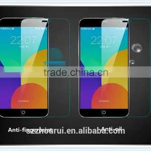 9H,2.5d Premiun Tempered Glass Screen Protector for Meizu NO Blue NOTE,9H,2.5D, Tempered Glass Screen Protector thumbnail-1
