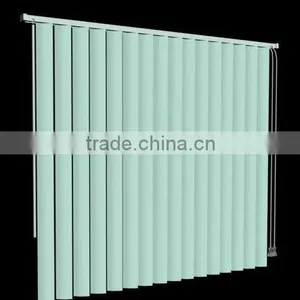 PVC Shutter Parts for Windows thumbnail-1