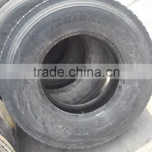 Truck Tire Casing thumbnail-3