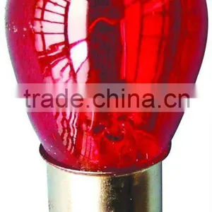 BA15S/BA15D/BAY15D P21w P21/5w Led S25 Lamps Motorcycle Turn Light S25 Bulb thumbnail-2