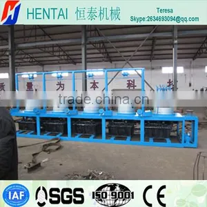 HT Low Price Drawing Making Machine for Sale thumbnail-2