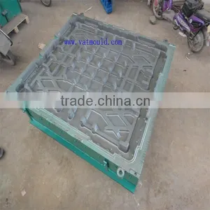 Plastic Pallet Mould/shipping Plastic Pallet/heavy Bearing Pallet thumbnail-2