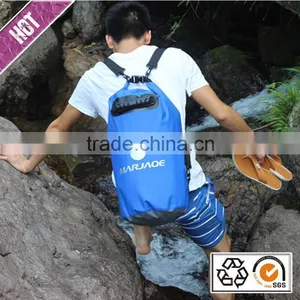 Portable Lightweight Outdoor Sport Camping Hiking Skiing Dry Waterproof Bag Water Resistant Bags thumbnail-6