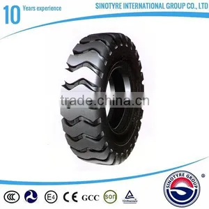 New Tyre Factory in China 23.5r25 Loader Tires for Sale thumbnail-1