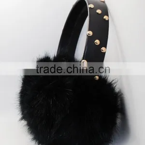 Mobile Phones Accessories Music Earmuff Headphones for Winter Use thumbnail-3